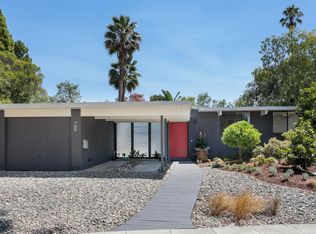 758 Holly Oak Dr, Palo Alto, CA 94303