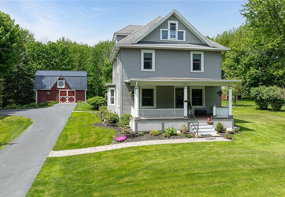 5433 N Lincoln Rd, Ontario, NY 14519 Zillow