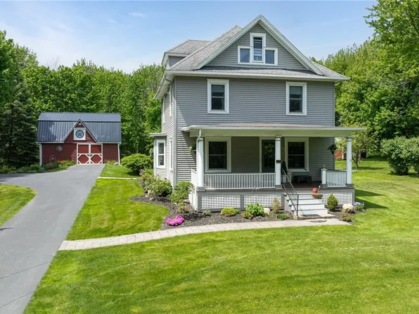 5433 N Lincoln Rd, Ontario, NY 14519