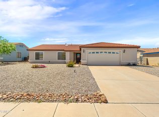 3788 Antequiera Dr, Sierra Vista, AZ 85650