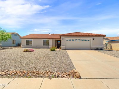 3788 ANTEQUIERA Drive, Sierra Vista, AZ, 85650