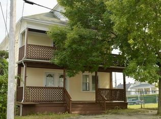 40-42 June Ave, Cranston, RI 02920