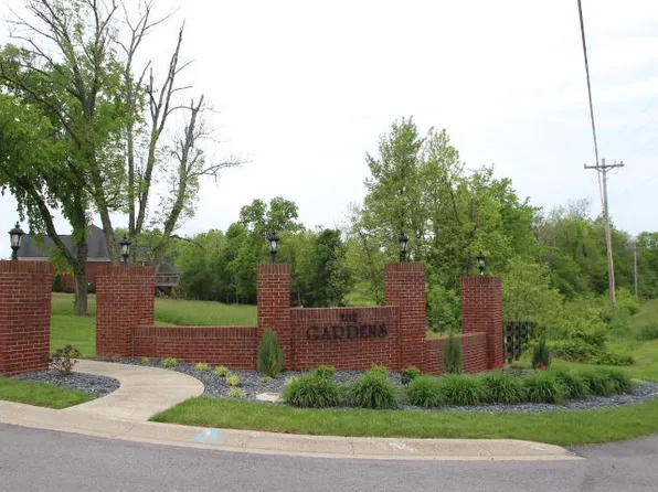 1020 Green Gdn, Lawrenceburg, KY 40342