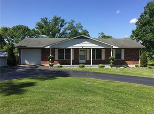 504 N Main St, Ironton, MO 63650