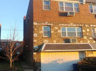 7825 Summerdale Ave, Philadelphia, PA 19111