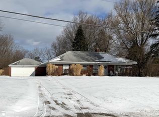 3360 Beecher Rd, Flint, MI 48532