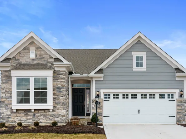 1119 Goldwell Dr, Sunbury, OH 43074