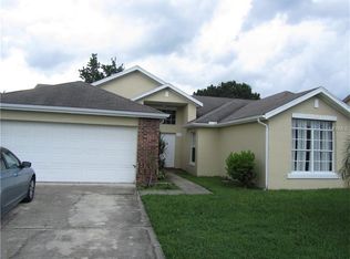 12512 Westhope Dr, Orlando, FL 32837