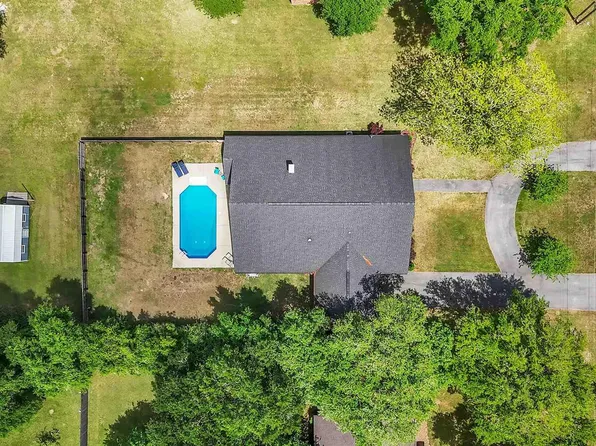 107 Countri Ln, Cantonment, FL 32533