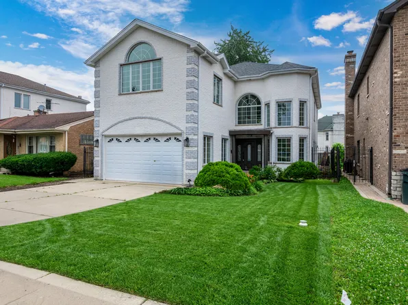6723 N Harding Ave, Lincolnwood, IL 60712