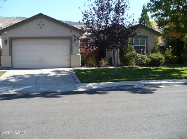 10572 Fort Morgan Way, Reno, NV 89521
