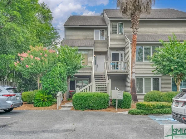 3005 River Drive #502, Savannah, GA 31404