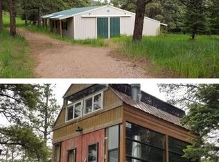 11075 Bartlett Trail Rd, Rye, CO 81069