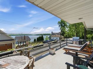 77 Lower North Shore Rd, Branchville, NJ 07826