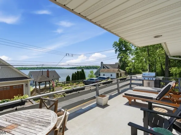77 Lower North Shore Rd, Frankford Twp., NJ 07826