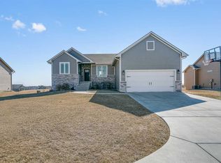 7281 E Gabriel St, Wichita, KS 67226
