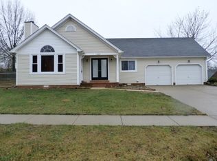 428 Ridgecrest Rd, Elizabethtown, KY 42701