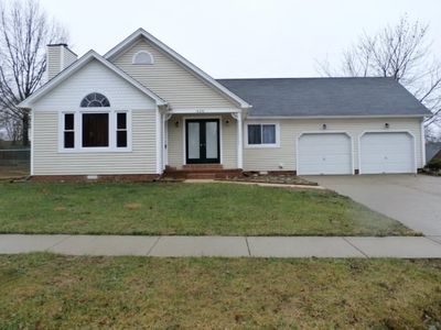428 Ridgecrest Rd, Elizabethtown, KY, 42701