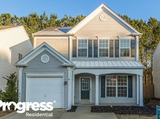 1108 Dunedin Trl, Woodstock, GA 30188