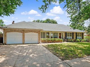 1124 S Barlow St, Wichita, KS 67207