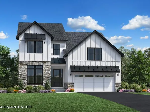 95 Sofia Drive, Manalapan, NJ 07726