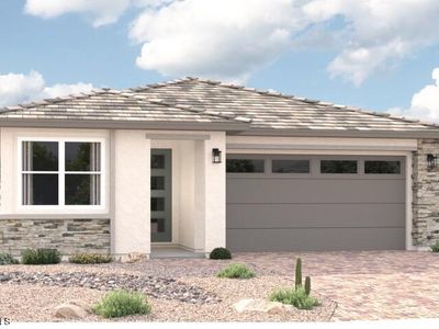 5420 W Las Palmaritas Dr, Glendale, AZ, 85302