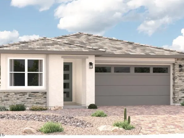 5420 W LAS PALMARITAS Drive, Glendale, AZ 85302
