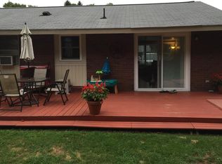 73 Kingsland Ct #3A, Charlestown, RI 02813