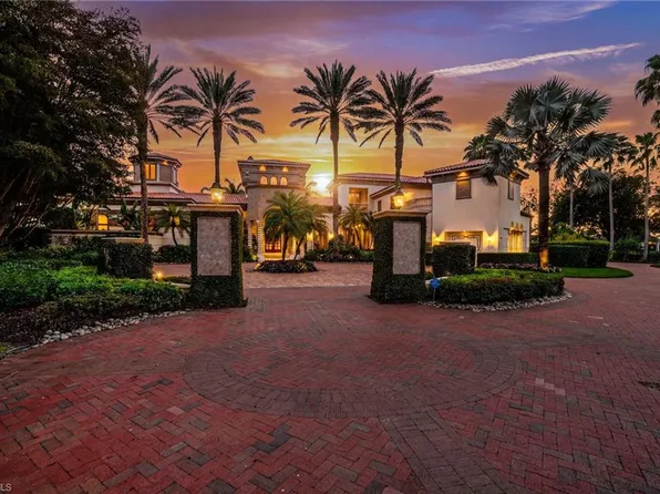 28920 Cavell TER, NAPLES, FL 34119