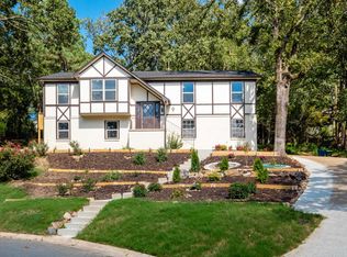 9 Brookfield Cv, Little Rock, AR 72205