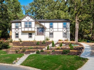 9 Brookfield Cv, Little Rock, AR, 72205