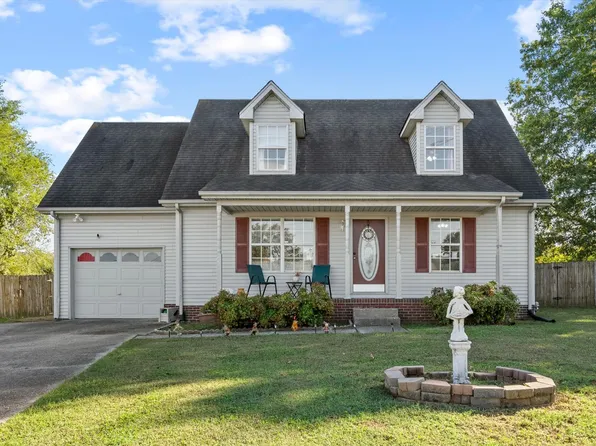 107 Irish Pl, Smyrna, TN 37167