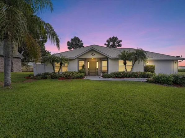 2608 Pine Needle Dr, Sebring, FL 33875