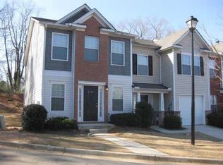 2974 Vining Ridge Ln, Decatur, GA 30034