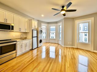 470 E 4th St #5A, Boston, MA 02127