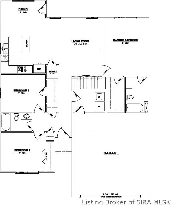 2nd image of 8042 Hudson Lane
