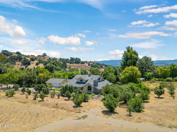 1200 Alamo Pintado Rd, Solvang, CA 93463