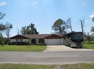 726 Plantation Dr, Panama City, FL 32404