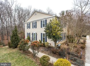 20239 Maple Leaf Ct, Montgomery Village, MD 20886