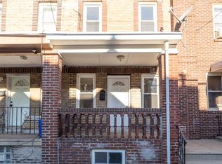 1516 S 31st St, Philadelphia, PA 19146