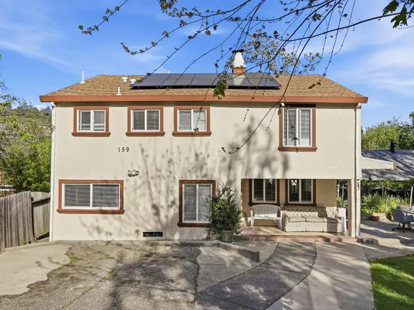 159 Harris St, Grass Valley, CA 95945