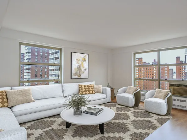 501 W 123rd St APT 13B, Manhattan, NY 10027