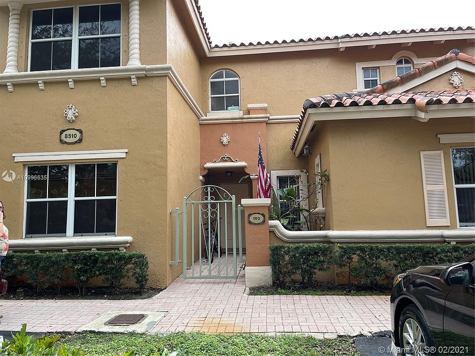 1st image of 8510 NW 141st Ln APT 103