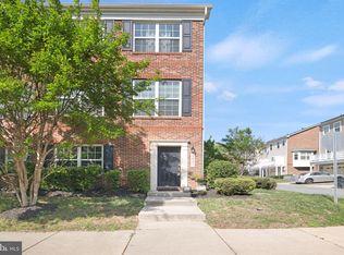 2821 Coppersmith Pl, Bryans Road, MD 20616