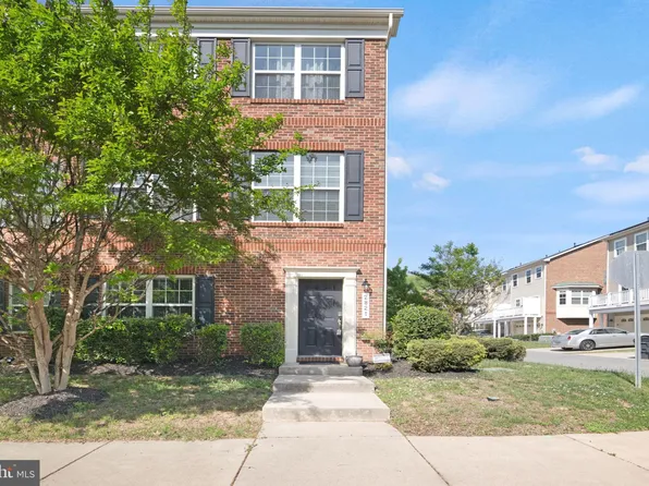 2821 Coppersmith Pl, Bryans Road, MD 20616