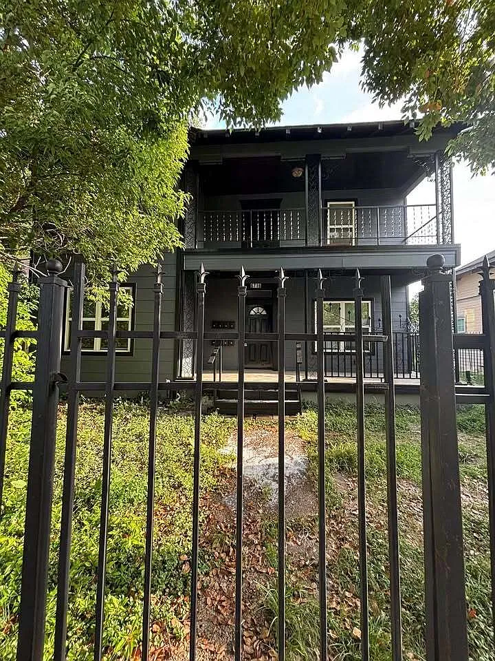 6716 Sherman Street — Photo 1
