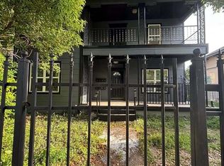 6716 Sherman Street, Houston, TX 77011