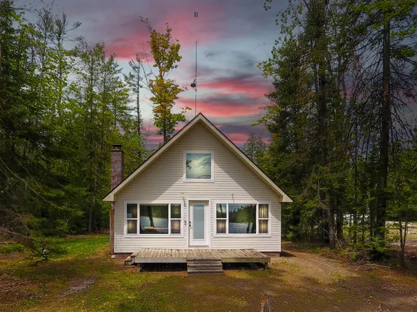 13219 N Shore Dr, Millersburg, MI 49759
