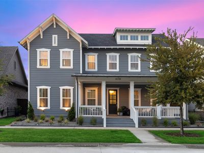 4178 Wellesley Ave, Frisco, TX, 75034