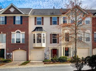 3119 Lunar Ct, Laurel, MD 20724